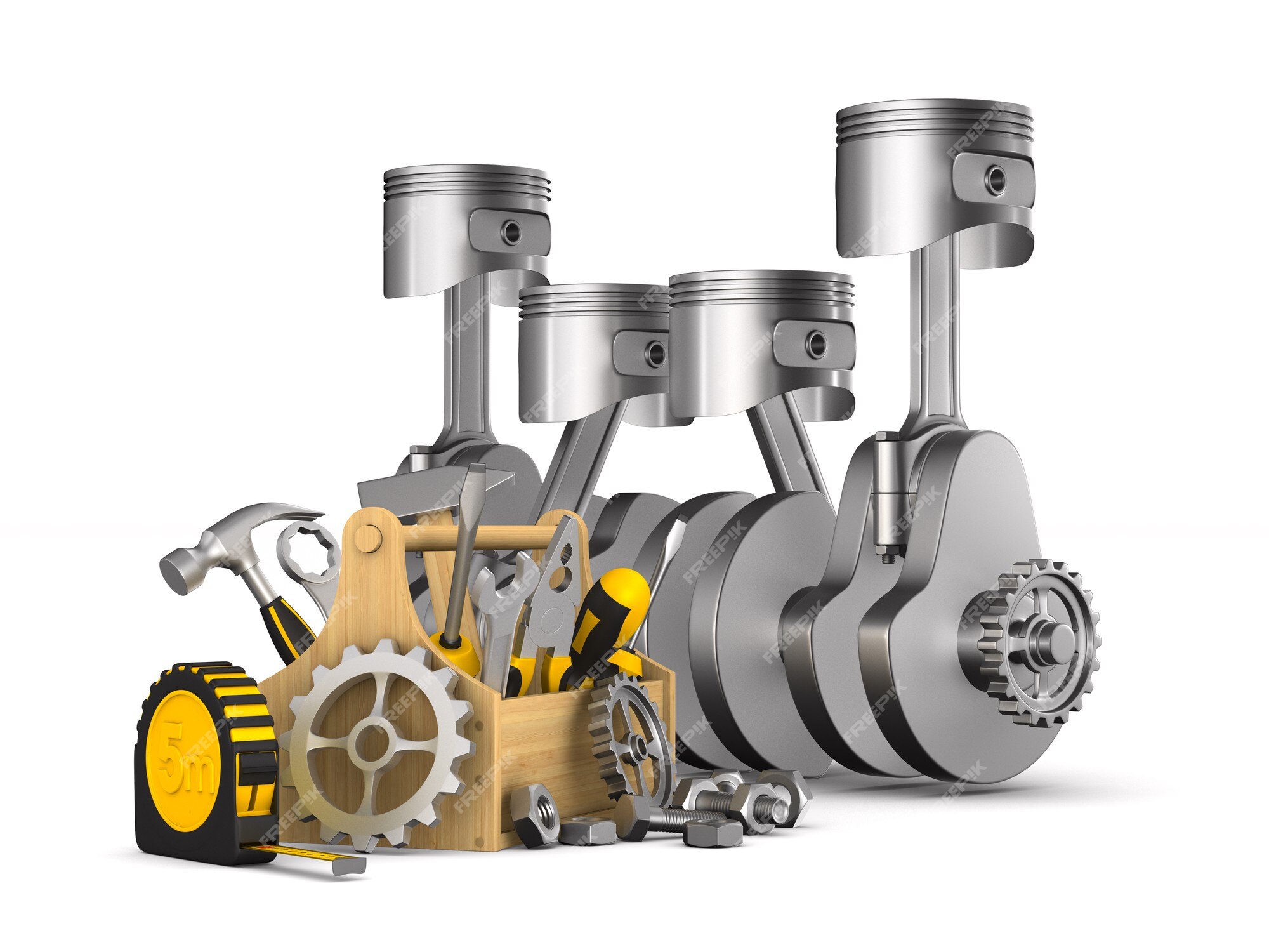 Representaci&oacuten y Servicio Automotriz